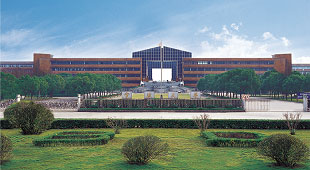 Ningbo University Information Network Security Project